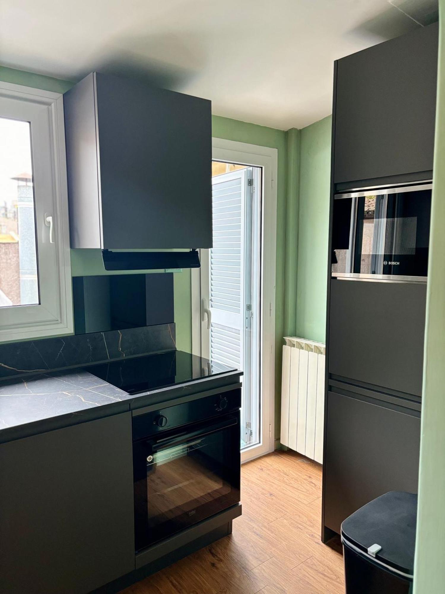 Ferienwohnung Navona Penthouse - Attico Vista Cupola 4 Posti Rom Exterior foto